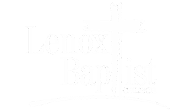Lenox Baptist Church